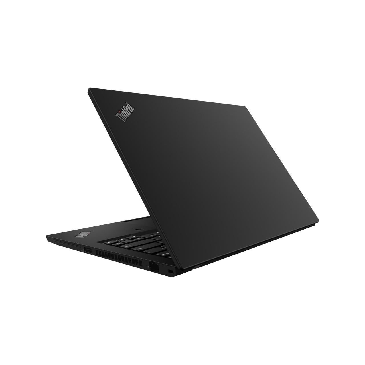Lenovo ThinkPad T14s Gen 2i, 14-Inch Laptop, with Intel Core i5 11th Gen, 512GB Solid State Drive (SSD), No OS