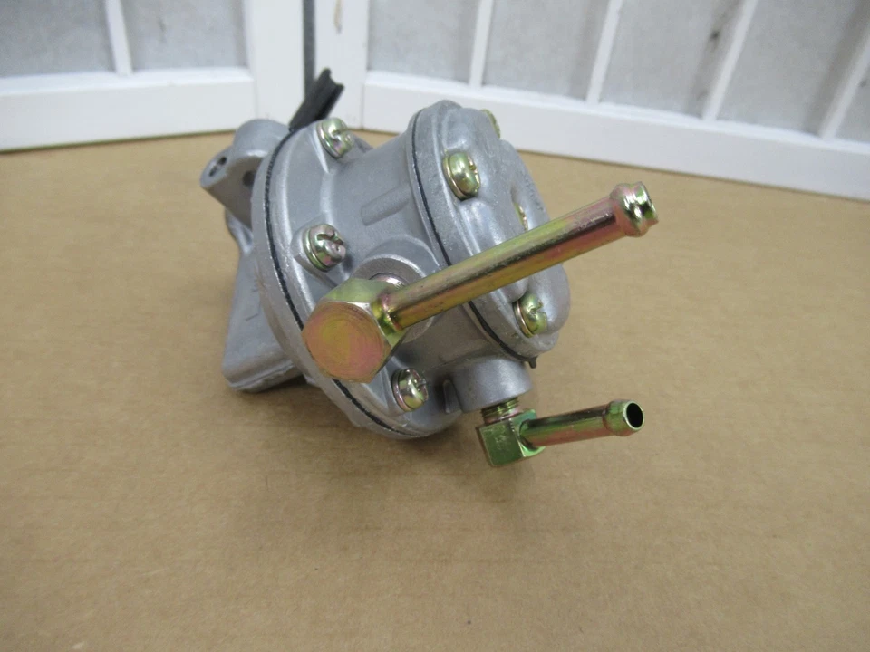 Brand New 73 74 75 76 78 Datsun B210 Beck/Arnley 151 6376 Fuel Pump 1.3L 1.4L Foto 2 de 4