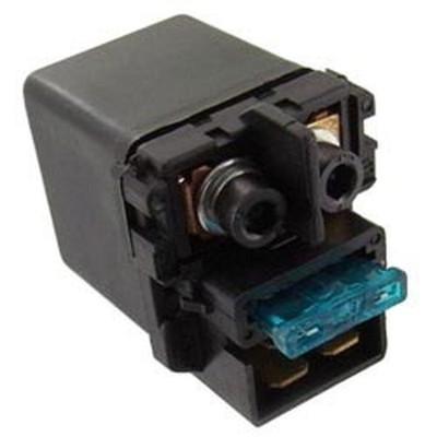 New Starter Solenoid Fits Honda CRF-X 450cc 2005-2009,2012-2017 By PH375-MHN05