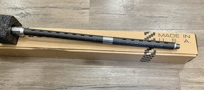 BSF Carbon Fiber Barrel 22  243 1-10