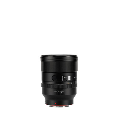 Viltrox AF 85mm F1.4 Pro Vollformat Objektiv für Sony E-Mount