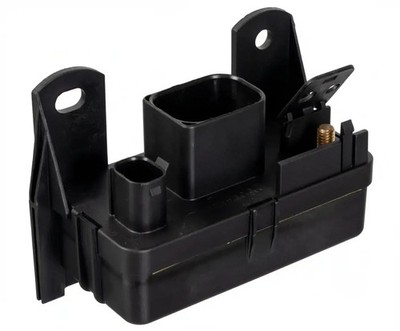 Glühkerzenrelais 30905 FEBI BILSTEIN für MERCEDES-BENZ C-KLASSE E-KLASSE VIANO