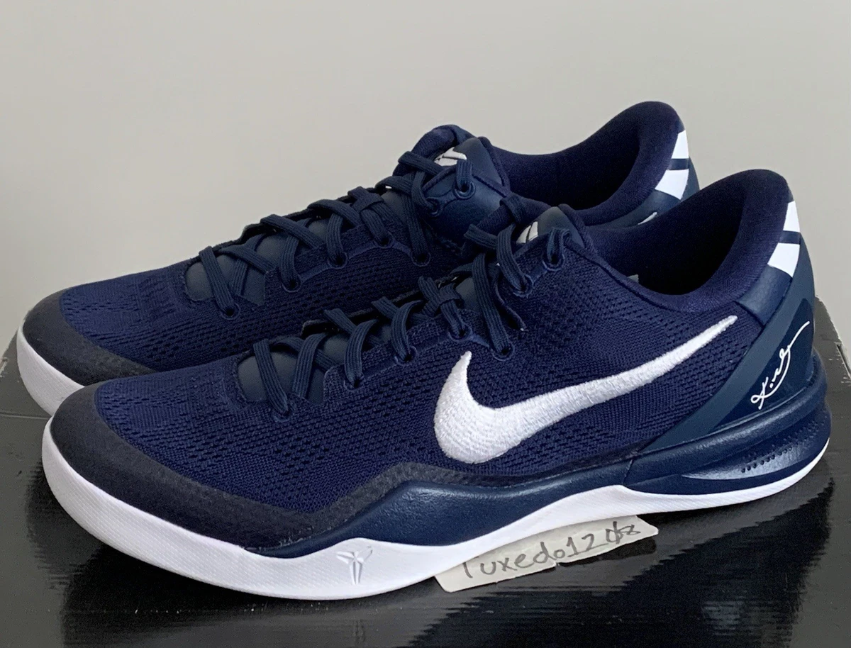 Nike Zoom Kobe 5 TB Midnight Navy for Sale | Authenticity