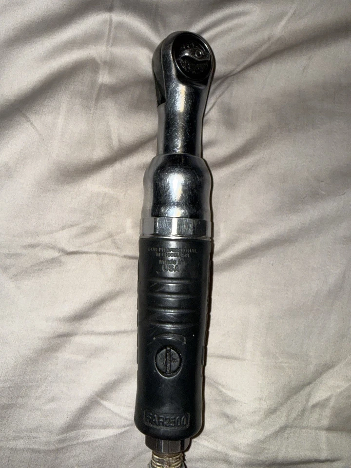 Catraca de ar Snap on 1/4 - Imagem 2 de 3