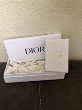 Christian Dior Charm Around the World motif Key chain strap Star Keyring