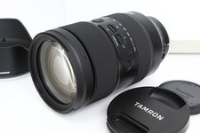 Tamron 35-150mm F/2-2.8 Di III VXD for Sony E Lenses From JP Tested Near Mint