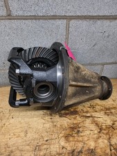 Rear Differential 4.56 Toyota Tacoma Tundra Sequoia T100 8.4 3rd Rear Differential 4.56 Toyota Tacoma Tundra Sequoia T100 8.4 3rd