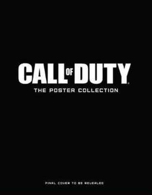 CALL OF DUTY POSTER COLLECTION by Insight Editions Paperback Self Help Business