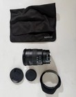 Nikon NIKKOR Z 24-70mm f/2.8 S Zoom Lens Nikon Z 82mm w/ Hood Caps Pouch — photo 2