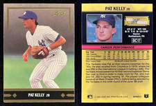 NEW YORK YANKEES SINGLES ~ Multiple Players & Years ~ Volume Discounts!