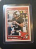 2025 Score - Rookies Dillon Gabriel #41 (RC) Cleveland Browns Rookie Card