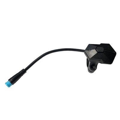 Regler 850C P850C Anzeigecontroller Ersatzschalter Für Bafang E-Bike Mittelmotor