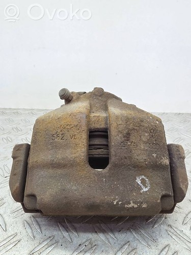 Volkswagen PASSAT B6 2008 Bremssattel vorne rechts