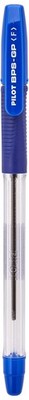 Pilot BPS - GP Grip Ballpoint 0.7 mm Tip (Box of 12) - Blue