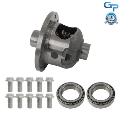 Front Axle Differential Case Assembly For Jeep Wrangler 2018-2023 W/D35