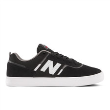 New Balance Numeric Men's Nb Numeric Jamie Foy 306 Black Shoes