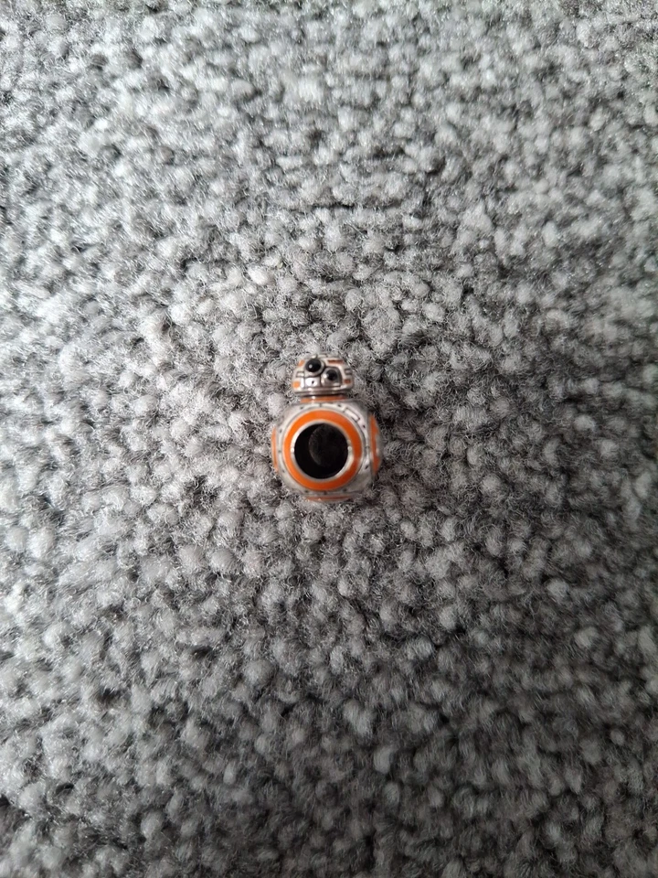 BB-8 Star Wars Pandora Charm (Limited Edition) - Image 3 of 3