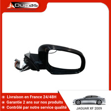 Retroviseur droit (ou coque) Jaguar E