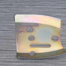 Stihl OEM Inner Guide Plate 1111-664-1000 Fits 050 051 075 076 TS50 Chainsaw