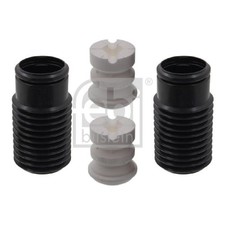 Staubschutzsatz Stoßdämpfer vorne für Skoda Fabia 1 6Y2 6Y3 6Y5 2 542 | 24639