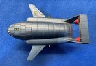 Dinky Toys Vintage 1975 Thunderbird 2 Metallic Blue (No. 106), No T4