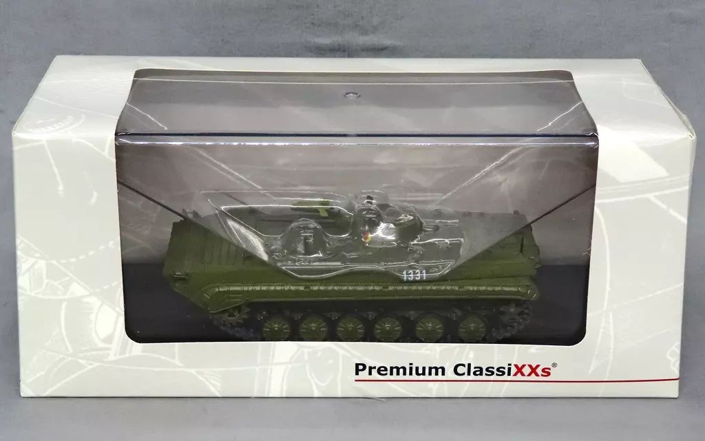 Premium Classixxs Panzer Bmp-1 Tank Nva 1966 1:43 47108