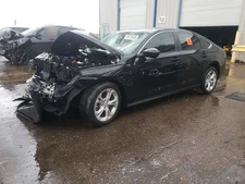 Power Brake Booster Turbo Fits 23 ACCORD 2482928