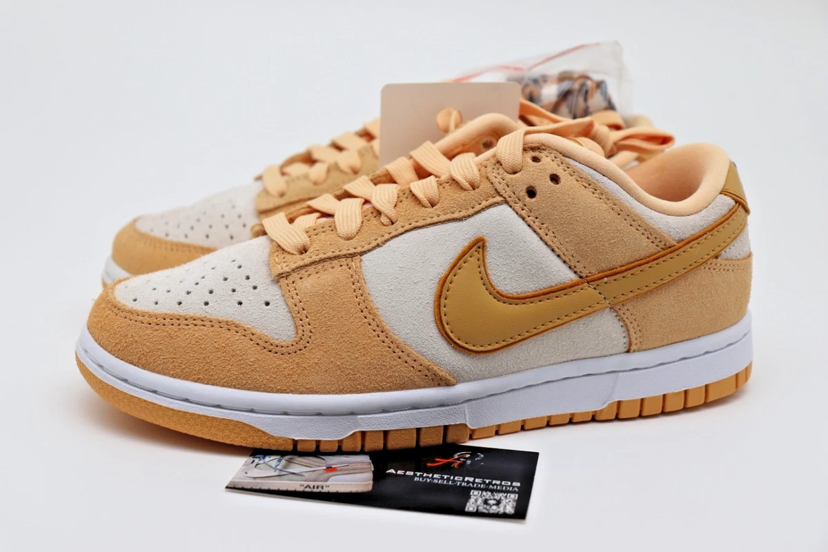 Nike Dunk Low Woven W for sale | eBay