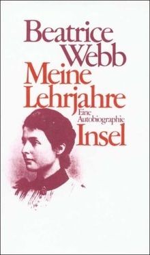 Meine Lehrjahre von Beatrice Webb | Buch | Zustand gut - Beatrice Webb