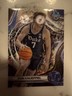 2024-25 Bowman University Best Kon Knueppel #48 Shimmer Refractor (RC)