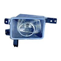 Diederichs 1813088 Nebelscheinwerfer NSW H3 FüR Opel Corsa C Rechts 13270398