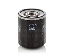 MAHLE Inspektionspaket 5 L MANNOL Elite 5W-40 Für Peugeot 307 Break 2.0