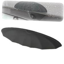Car Rear View Camera Cover, Anti-Rain Car Reversing Cameras Protection,