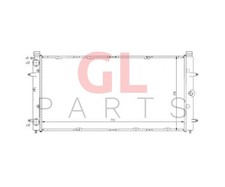 Per VW Transporter T4 / Caravelle 1990-2003 Radiatore Motore Cooling 701121253D