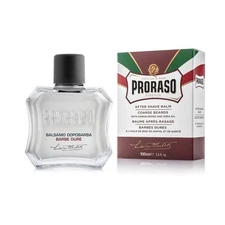 Proraso After Shave Balm Sandalwood - Red 3.4 oz #400982