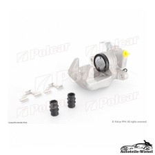 Bremssattel Trw-System Hinten Links für Peugeot 407 SW Coupe Citroen C5 ab 04->