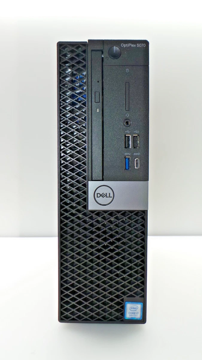 9世代 i7/i7-9700/16GB/Nvme+HDD Intel Core i7 9th Gen. 16 GB RAM PC Desktops & All-In-One