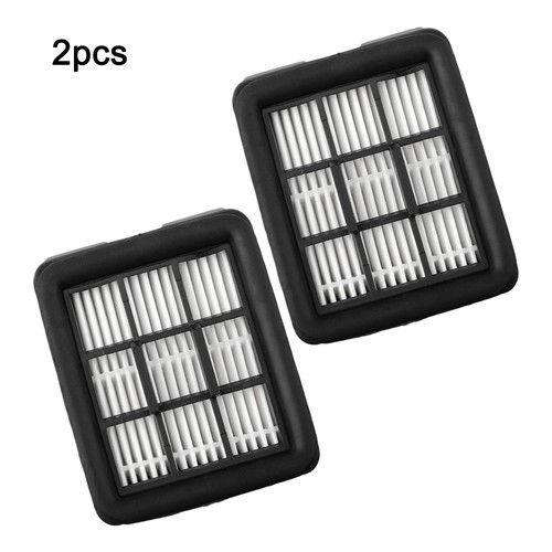 Filtres De Remplacement Pour Aspirateur DCV501L - 2 Pièces - Neuf - Entretien