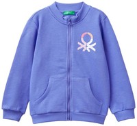 United Colors of Benetton Giacca M/L 3J70G5037 Cardigan Sweater,