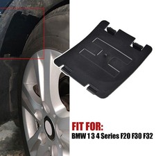 Left Wheel Liner Acess Covers Cap Panel For -...