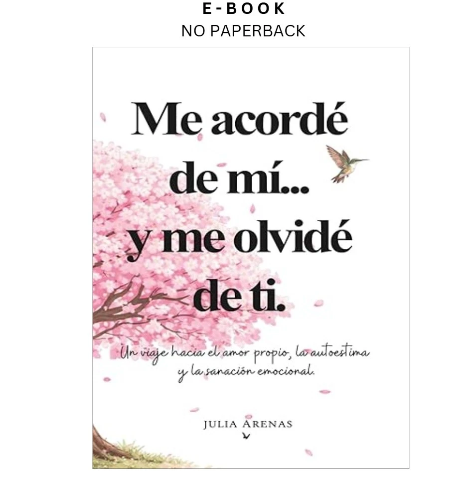 Me acordé de mi... y me olvidé de ti. ebook | LD Global Digital Ebook Store Buy Me acordé de mi... y me olvidé de ti. ebook, instant digital download PDF from LD Global
