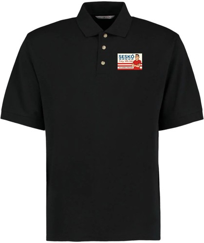 Sesko Man Utd Every Little Helps Tasse, T-Shirt, Polo, Hoodie oder Print - Bild 6 von 6