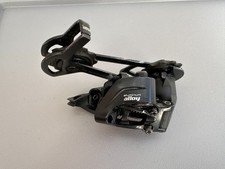 SRAM X4 Rear Derailleur 8 Speed Black