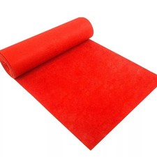 Roter Teppich 5m x1m