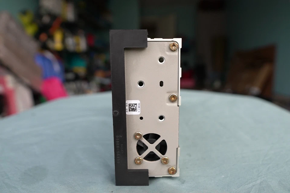 2002 - 2006 LEXUS ES300 ES330 MARK LEVINSON 音频音响系统放大器 AMP 原始设备制造商 6 — 第 4/4 张图片