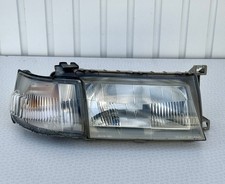 Mazda Bongo Friendee Headlight Right Driver Side 001-6840 Mazda Bongo Friendee Headlight Right Driver Side 001-6840