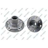 Radnabe Hinten FüR Rolls-Royce Ghost RR4 6.6 16 Bis 20 GSP N55B30A N20B16A