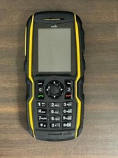 Sonim XP1520 Bolt SL Ultra Rugged Waterproof Cellphone Phone Only