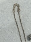 Brighton Gold Engraved Teardrop Pendant Necklace & Earrings Jewelry Set — photo 9