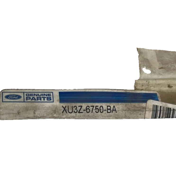 НОВЫЙ 2001 2002 Ford Escape 3,0 л Mercury Mariner 3.0 OEM масляный щуп XU3Z-6750-BA - Изображение 2 из 4